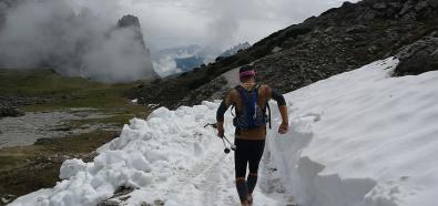 Lavaredo Ultra Trail - Dolomity